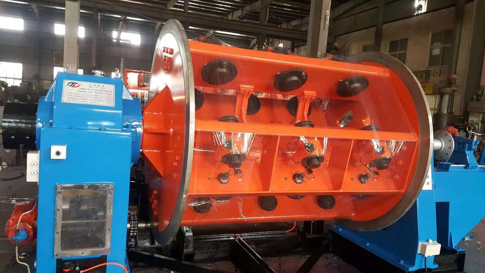 剛玉莫來石制品